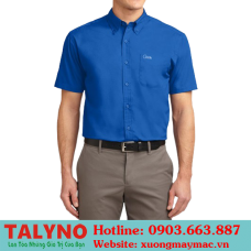 ĐỒNG PHỤC ÁO SƠ MI SM004